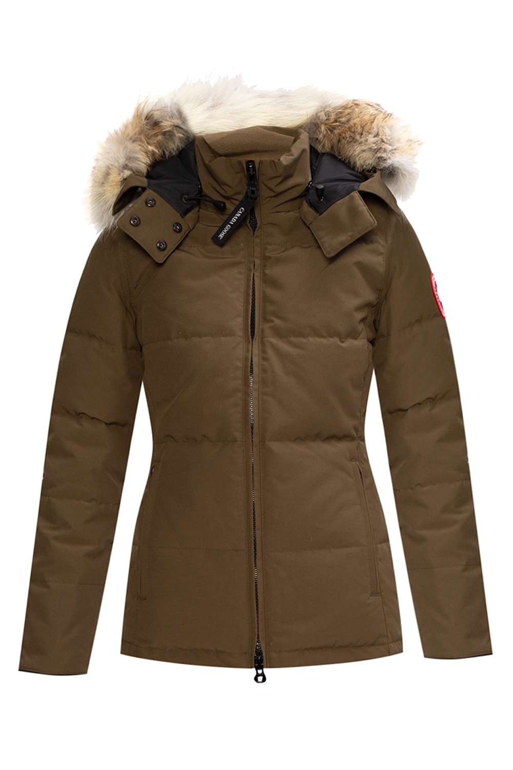 Canada goose 2025 azul turquesa